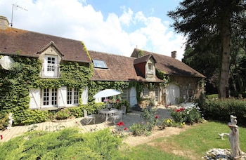 7 , Le Haut Montraye,Lieu Dit Le Haut Montraye,3 star