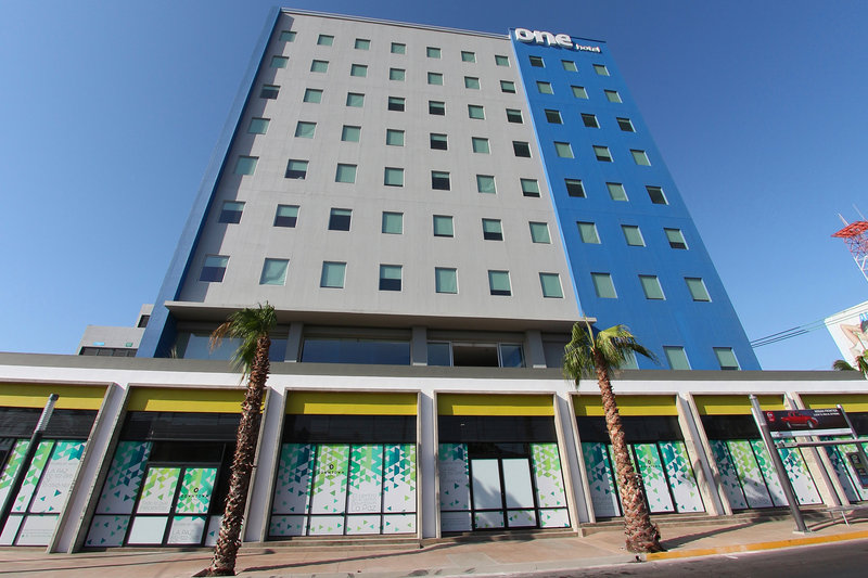 One La Paz Hotel,Baja California Sur>>La Paz,3 star