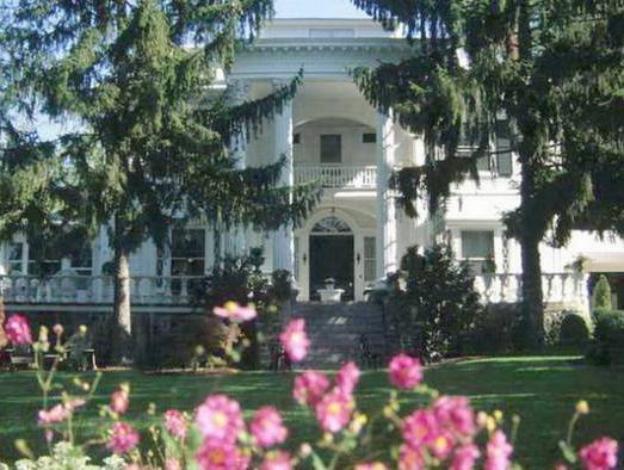 Albemarle Inn,Buncombe County>>Asheville,3.5 star