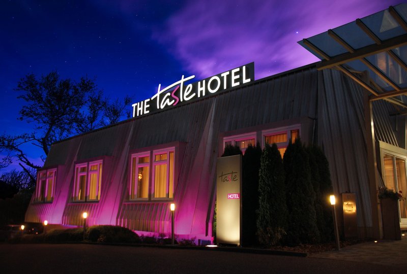 Taste Hotel Heidenheim,Heidenheim An Der Brenz>>Heidenheim,4 star