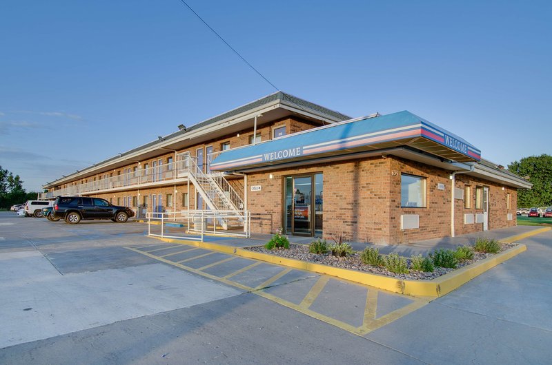 Motel 6 Salina, Ks,Salina>>Kansas,2 star