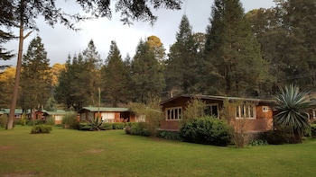 Rancho Viejo,In El Aguaje,3 star