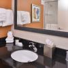 Fairfield By Marriott Rochester Henrietta/University Area,Near Veterans Memorial Park,2.5 star