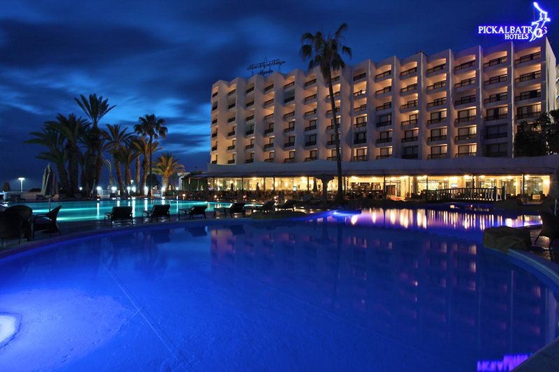 royal mirage agadir