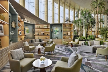 Waldorf Astoria Cairo Heliopolis,Heliopolis>>Cairo,5 star