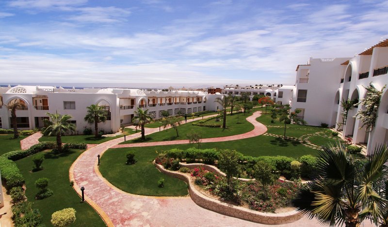 Albatros Palace Resort Sharm,Near Montazah Beach,5 star