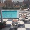 new pola hotel