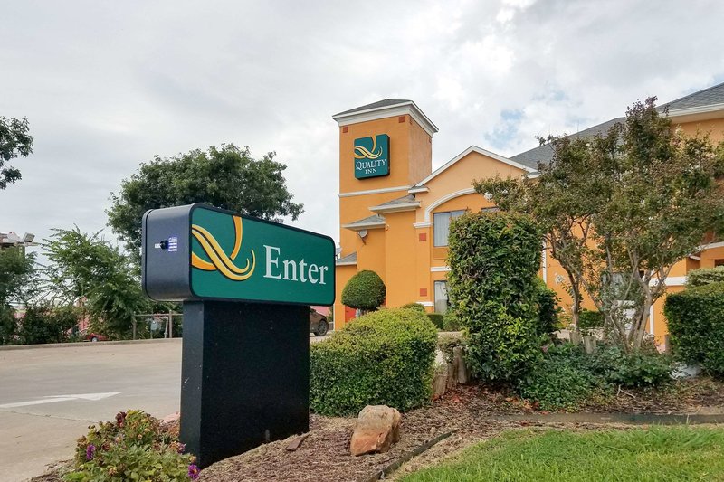 quality inn