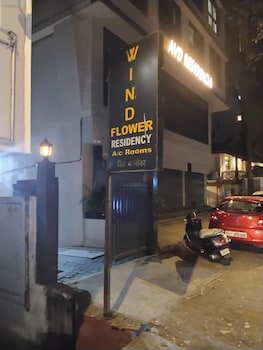 Wind Flower,Kalyan West,2 star