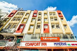 fabexpress comfort executive