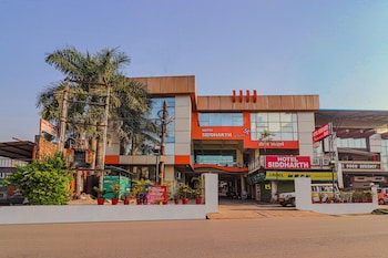 hotel siddharth paradise