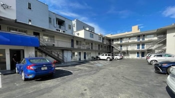 Motel 6 San Francisco, Ca - Lombard Street,,3 star