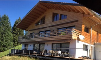 Ferienlenk Mountain Village,Gstaad>>Adelboden,4 star