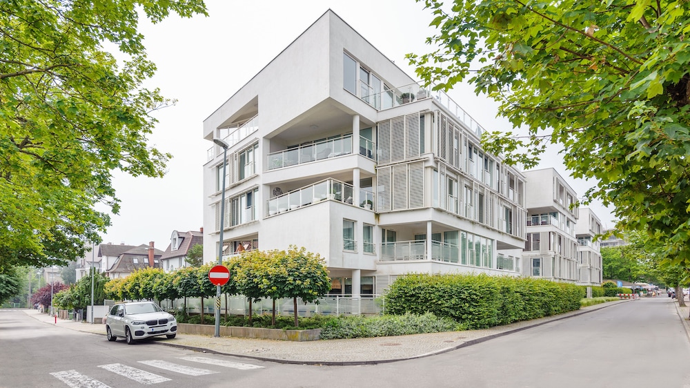 apartamenty sun and snow playa baltis