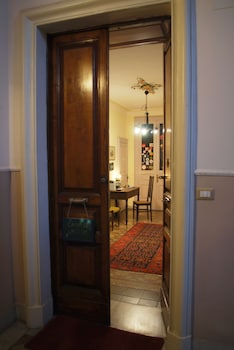 casa verdi