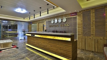 Hotel Royal King