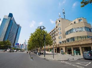 James Joyce Coffetel(Anhui Agricultural University Branch),,3 star