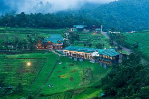 Destiny - The Farm Resort,Ooty,Tamil Nadu,4 star