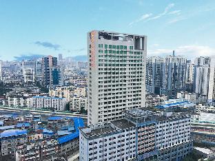 vienna hotel nanning peoples square minzhu road