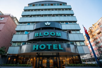 Bloom Hotel,,3 star