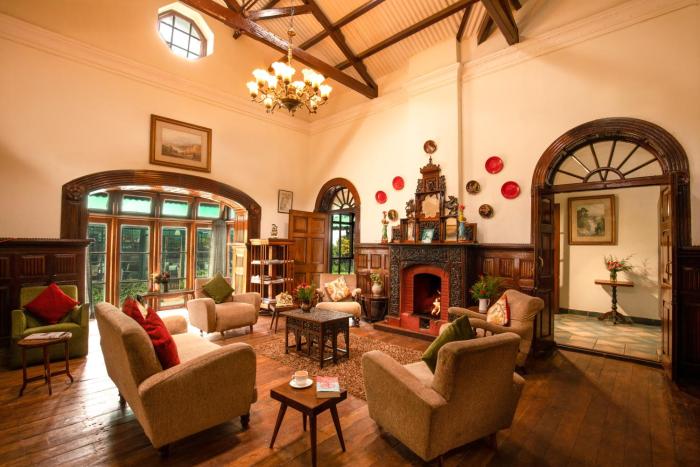 Kings Cliff,Havelock Road,3 star