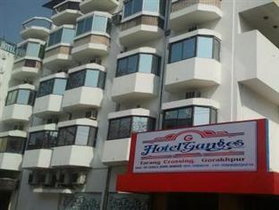 Hotel Savvy Ganges,Near Gorakhpur Junction Railway Station,3 star
