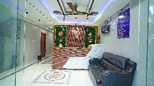 Diya Lodge,,1 star