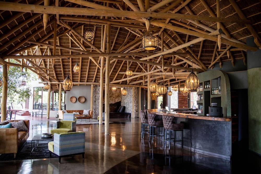 Etosha Oberland Lodge L Ondili,,3 star