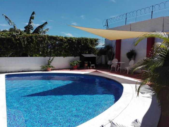 casa san benito