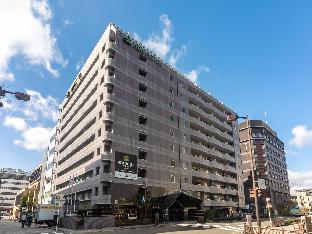 Apa Hotel Kyoto-Ekimae,Kyoto Prefecture>>Kyoto,3 star