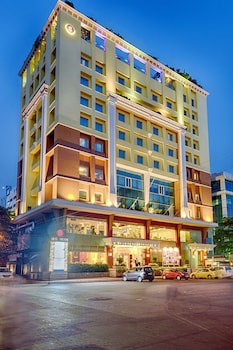 De Sovrani,Salt Lake City,4 star