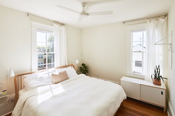 guest house raleigh
