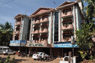 hotel gokarna international