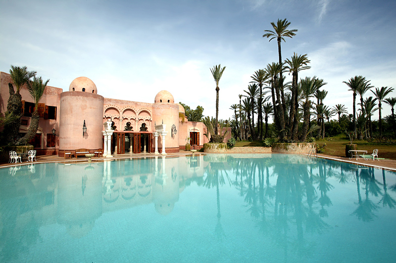 Palais Mehdi