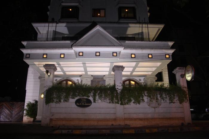 Hotel Karl Residency,Andheri West, Mumbai ,3 star