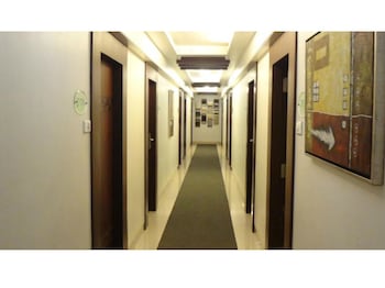 Hotel Suba Palace,Colaba,3 star