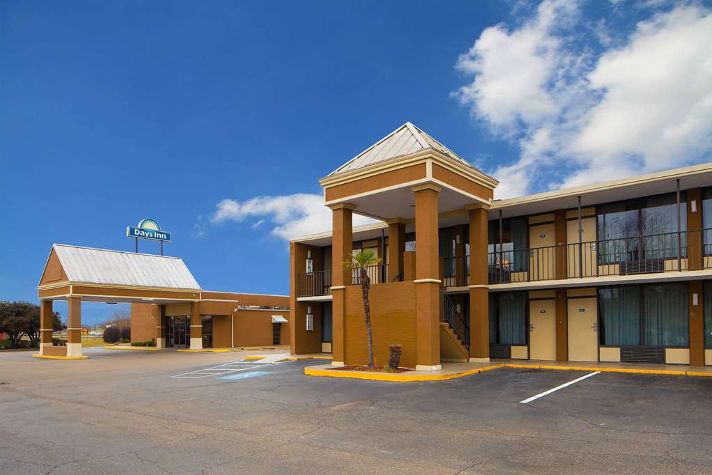 days inn lafayette university