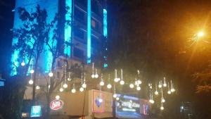 Royal Inn,Mumbai Suburban>>Mumbai,3 star