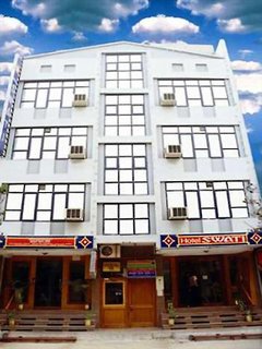 hotel swati