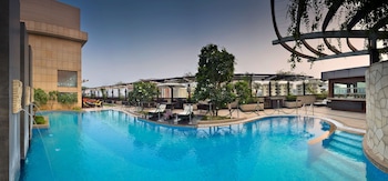 park plaza gurgaon