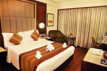 The Acura Bmk,Rajiv Chowk-Civil Lines,4 star