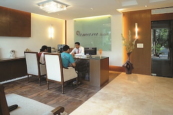 Amara Hotel