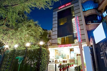 Hotel Amby Inn By Quadis - Lajpat Nagar,Lajpat Nagar>>Delhi,3 star