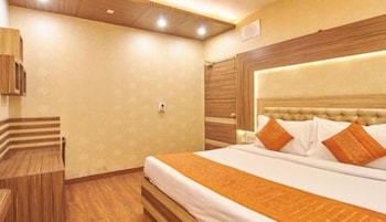 Hotel Classic,Karol Bagh>>Central Delhi,3 star
