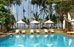 Mermaid Hotel & Club,Colombo>>Bentota,5 star