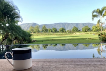 annie villa at khaoyai