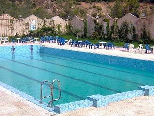 Mimosa Palace Annaba,Annaba Province>>Annaba,3 star