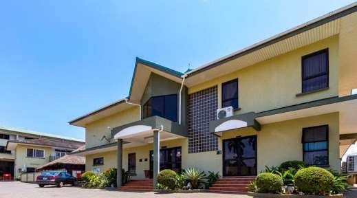 Sunlodge Hotel,Awoshie>>Accra,2.5 star