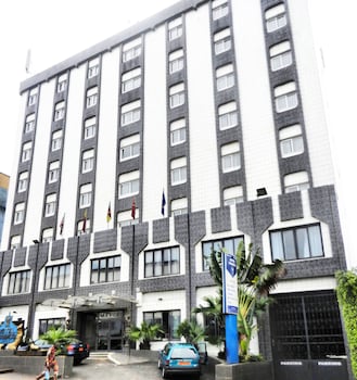 Hotel Franco