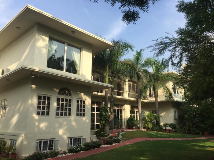 Barwara Kothi,Rajasthan>>Jaipur,3.5 star